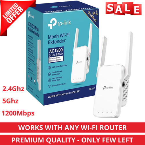 Link wifi range extender - wifi,