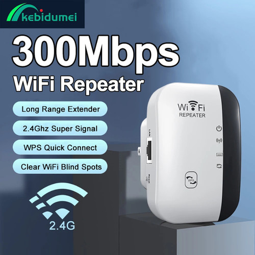 Wifi signal extender range - wifi,