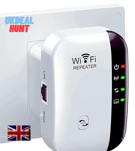 Wifi signal extender range - wifi,