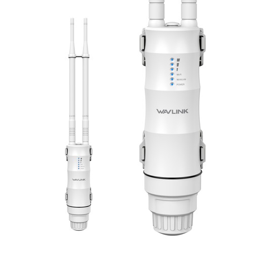 Outdoor wifi long range - outdoor,
